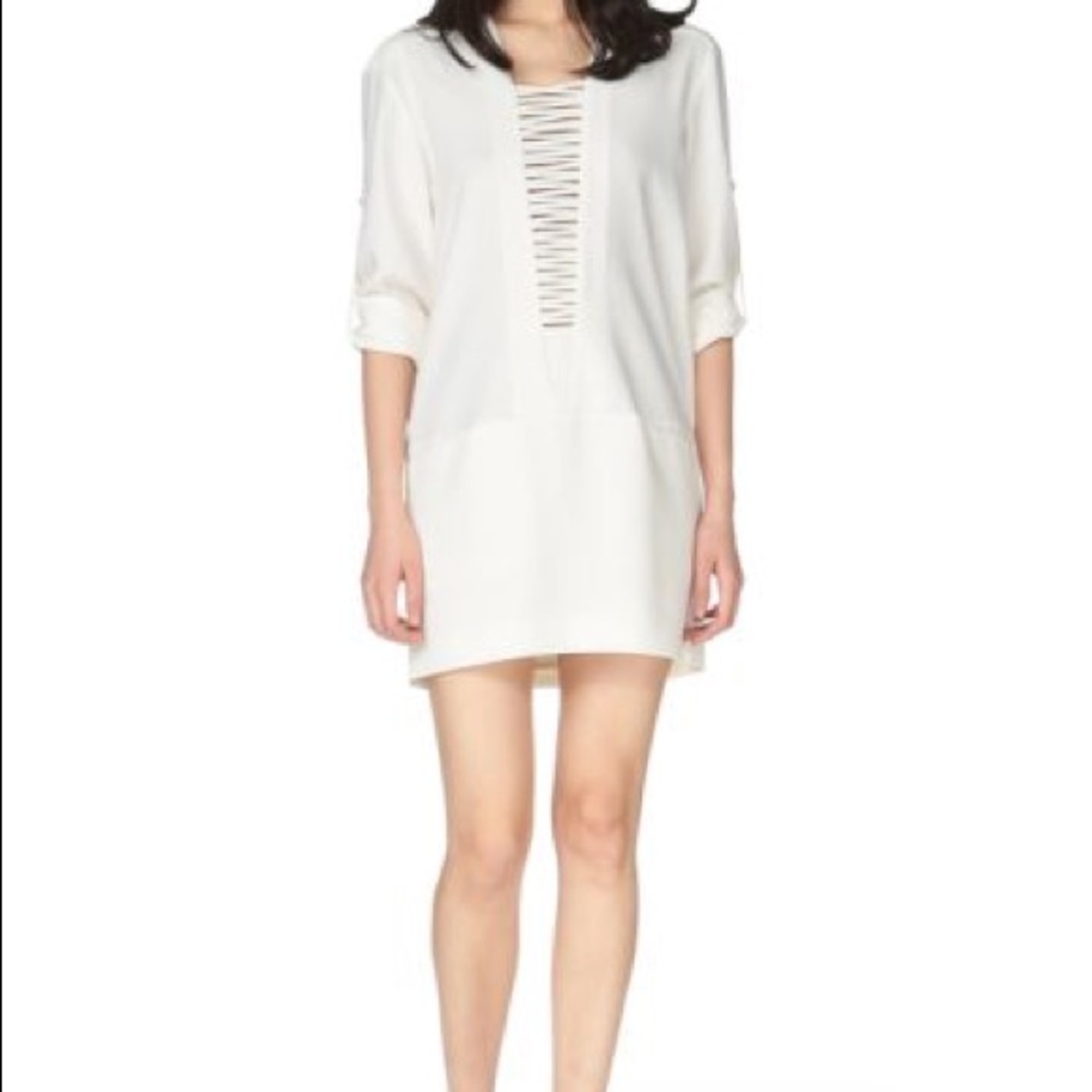 Never worn IRO dress.